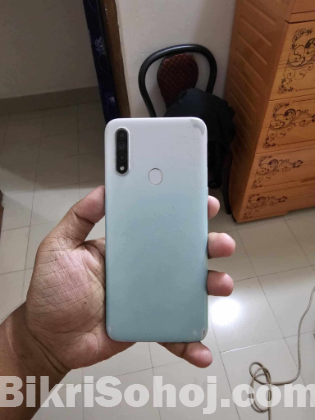 Oppo a31